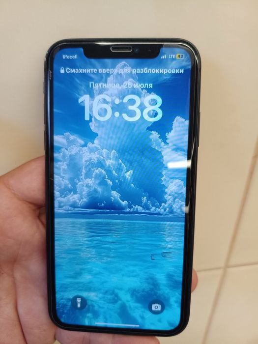 Apple Iphone 11 /64Gb