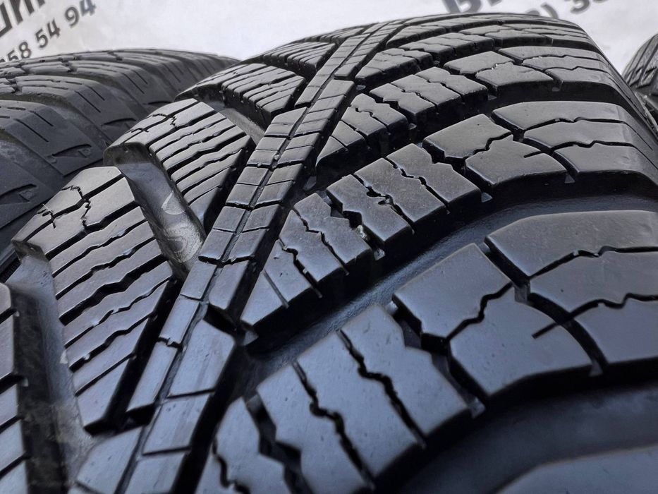 Шини 175/80 R 14 KUMHO Solus HA31. Комплект. Колеса склад.