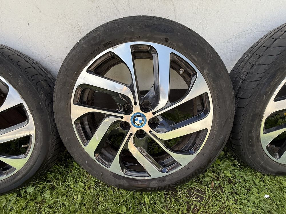Felgi BMW 19 cali 5X112