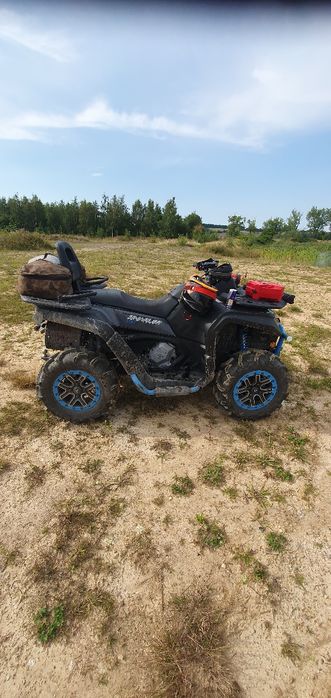 Segway AT 6L limited pro
