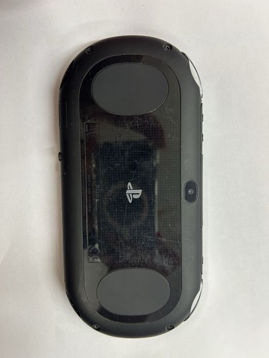 Ps Vita slim preto