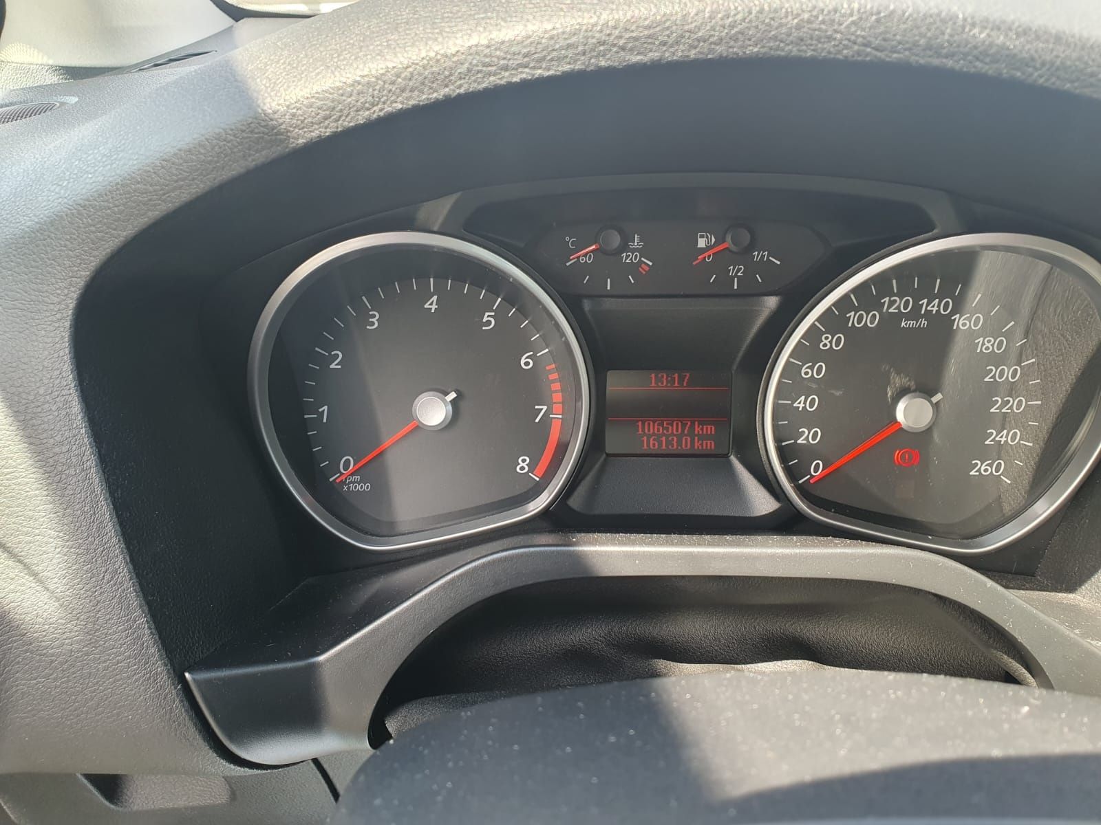 Ford S Max 2.0 benzyna