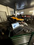 Serwis Skuterów wodnych Sea Doo oraz Quadów Can Am BRP odblokowanie na
