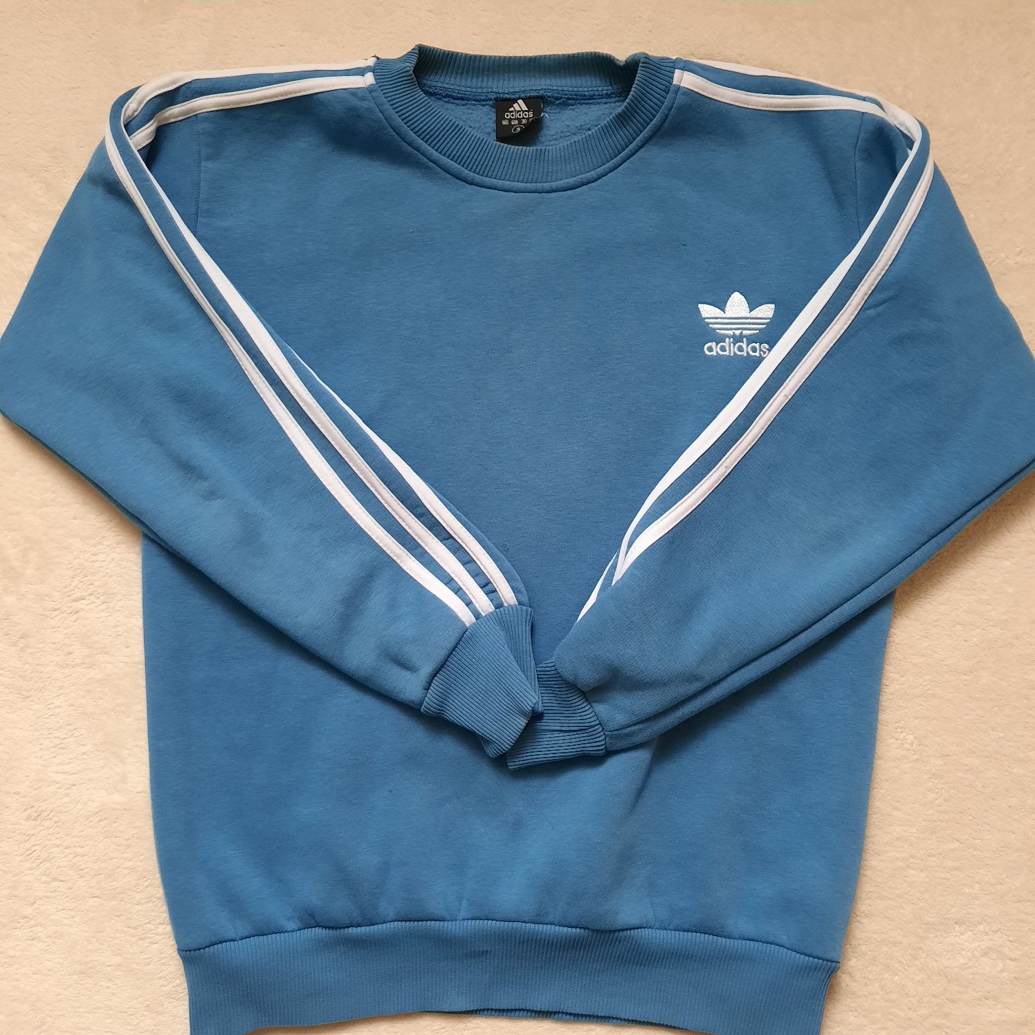 Світшот Adidas (синій)