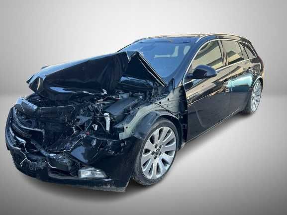 OPEL INSIGNIA A 2.0 turbo A20NHT pano skóra z20r części