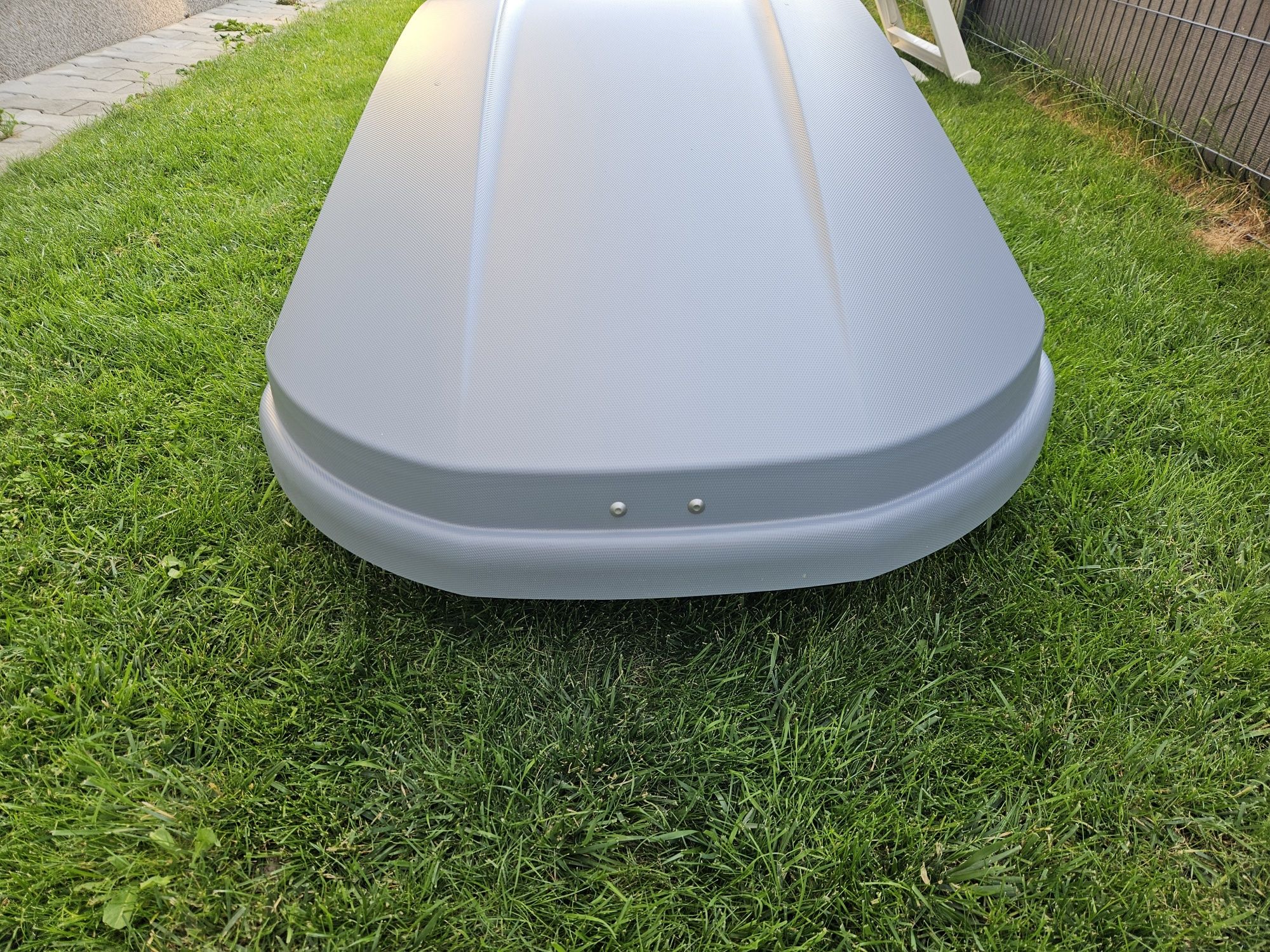 Nowy Thule box 400L Touring M