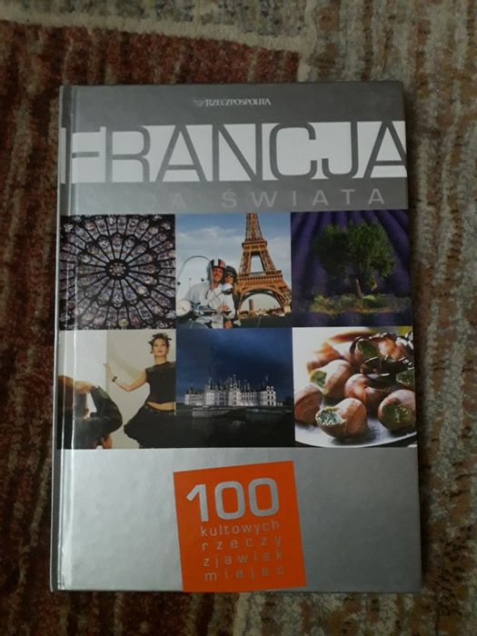 Francja- Cuda Świata