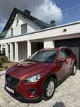 Mazda CX-5 PIĘKNY IDEALNY Doinwestowany