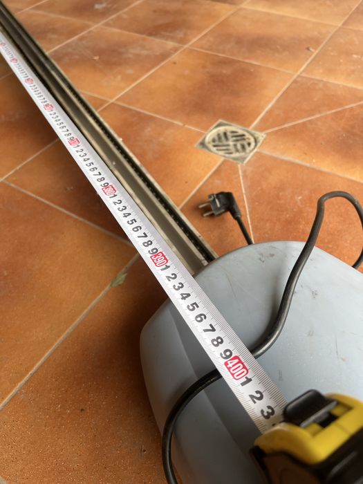 Автоматика до воріт Nice Spido 6000 (SP6000)