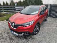 Renault Kadjar RENAULT KADJAR 1.2 TCe 130KM 2016r Bose