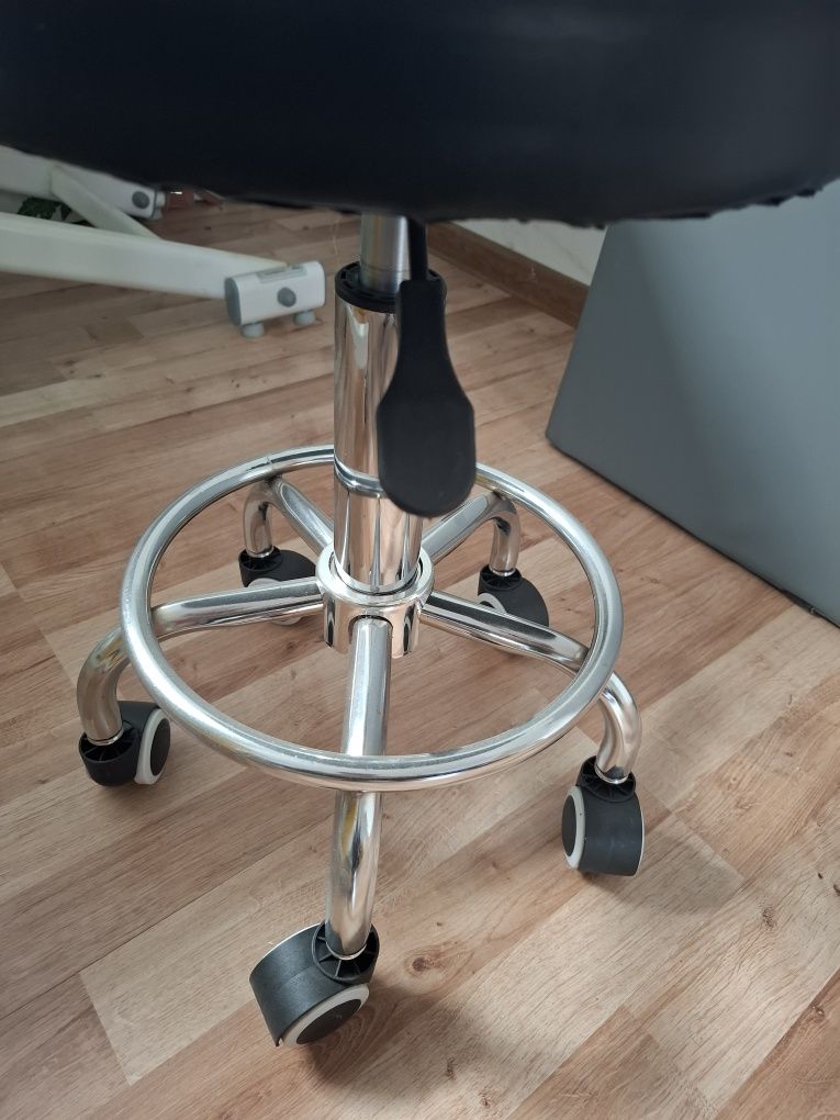 Łóżko do masażu  Kinesis Cross i gratis