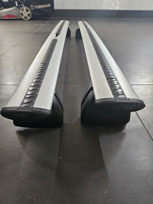 Belki bazowe mazda 6