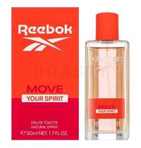 Reebok Move Your Spirit woda toaletowa dla kobiet 50 ml