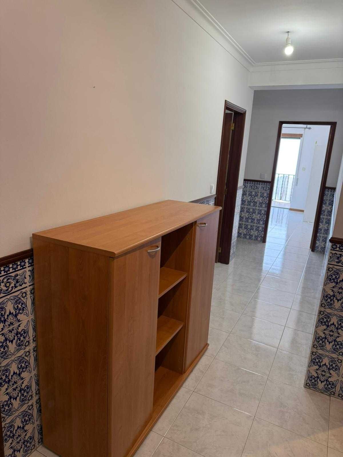 Arrendamento de apartamento T3