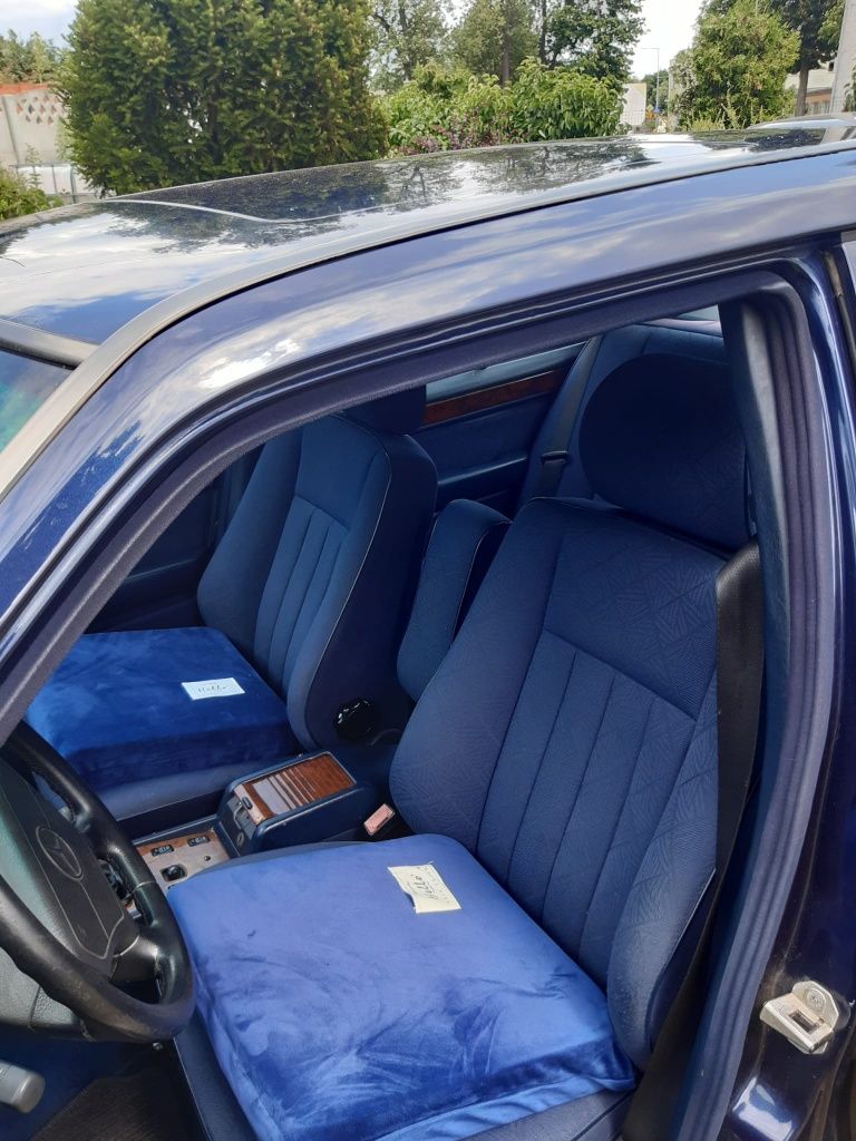 Sprzedam Mercedes 124 E