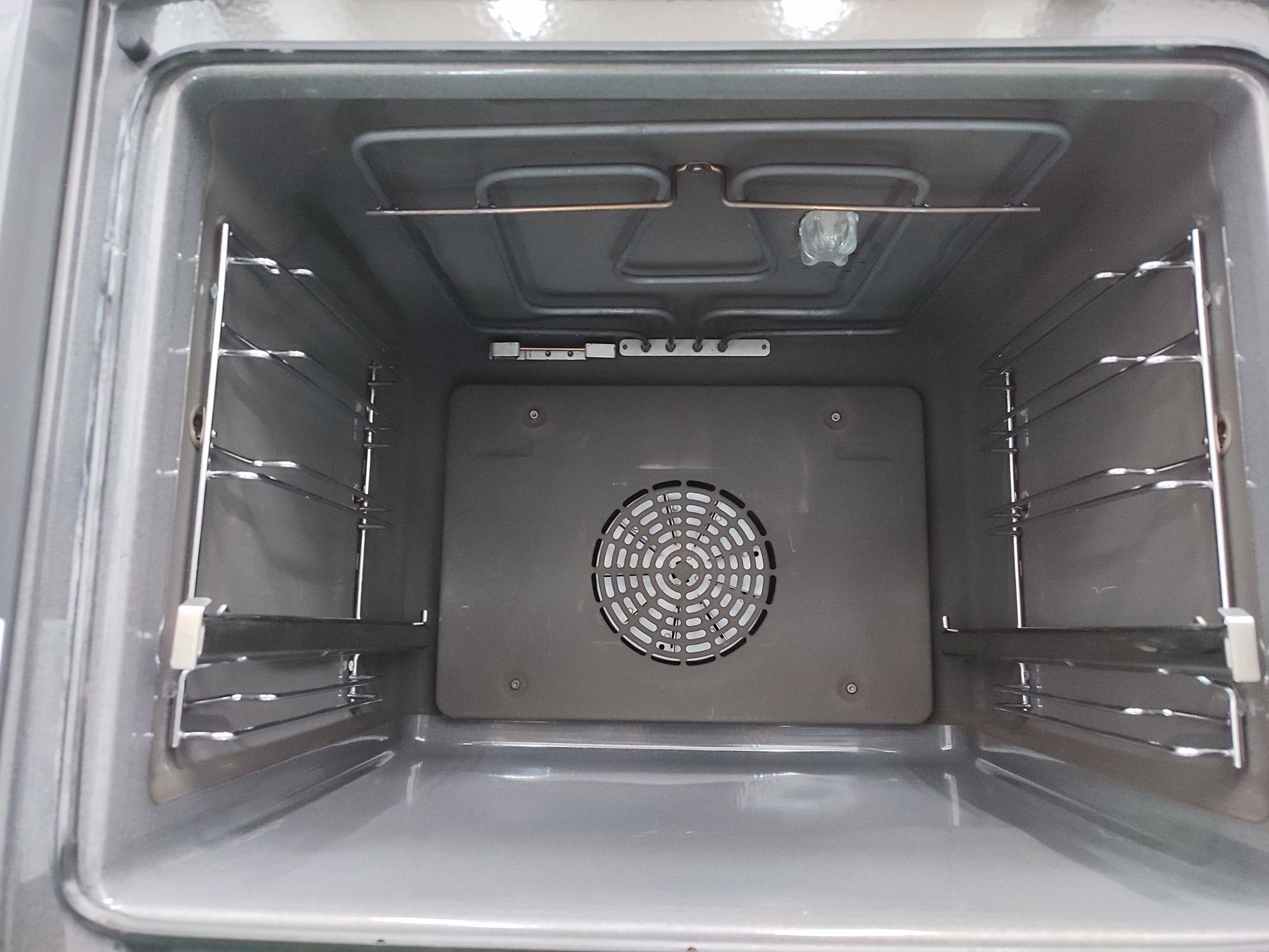 Вбудована духова шафа Siemens ecoClean Plus