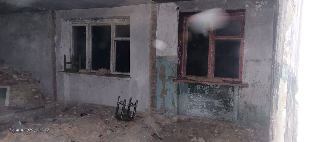 Квартира в отг Ірдинь