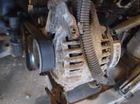 Alternator Toyota Aygo I 1.0 B 1KR-B52 Wysyłka