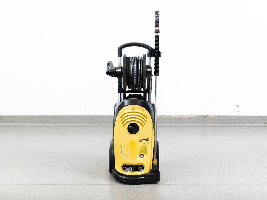 MYJKA CIŚNIENIOWA KARCHER HD 6/15 CX 150bar 560l/h 230V 3,1kW 2400nett