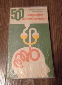 500 zagadek chemicznych