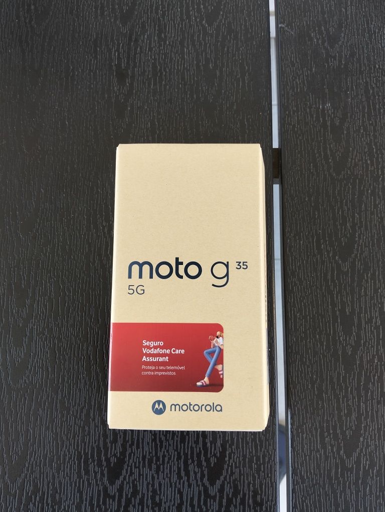 Smartphone Motorola