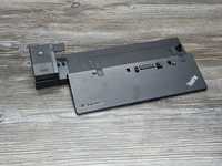 Док-станція Lenovo ThinkPad Pro Dock Type 40A1 ОРИГІНАЛ
