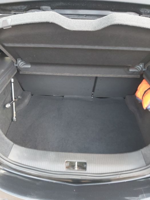 Opel Astra GTC 1.3 cdti de 2008