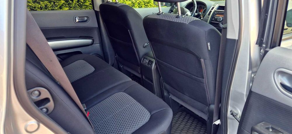 Nissan X-Trail 4x4 Super Stan Solar Klimatyzacja Bez Korozji