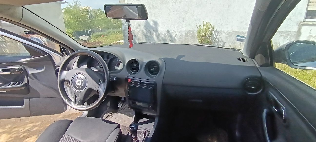 SEAT Córdoba 1.9 TDI 130cv