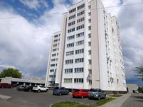 Продаж 1к квартири по вул. Нарбутівська 239, м.Черкаси
