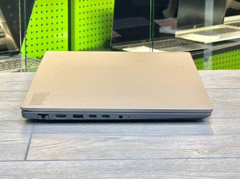 Lenovo ThinkBook 15-IIL / DDR4 32Gb / i5-1035G1 / SSD 512Gb / HDD 1Tb