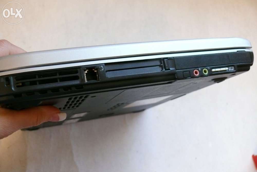 HP Pavilion ze4513EA