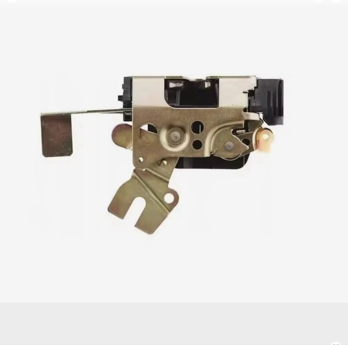 Замок задней двери CITROEN JUMPER FIAT DUCATO Peugeot BOXER вантажівок