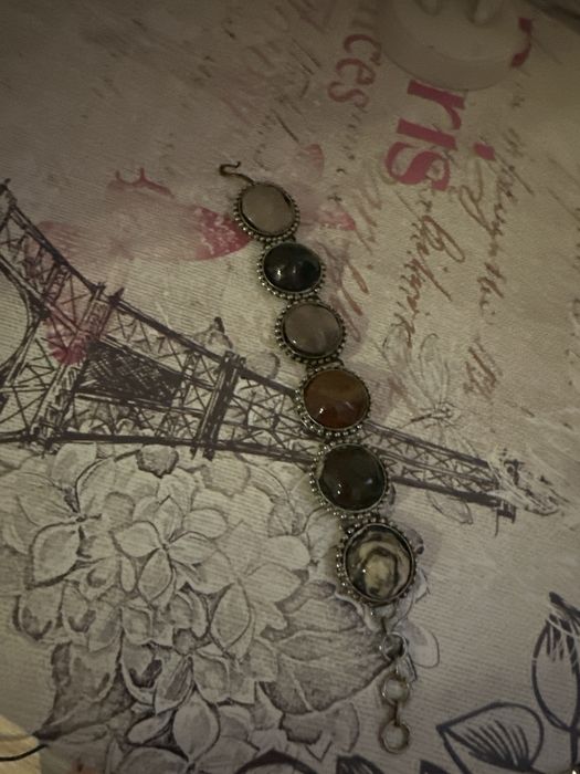 Bransoletka na ręke