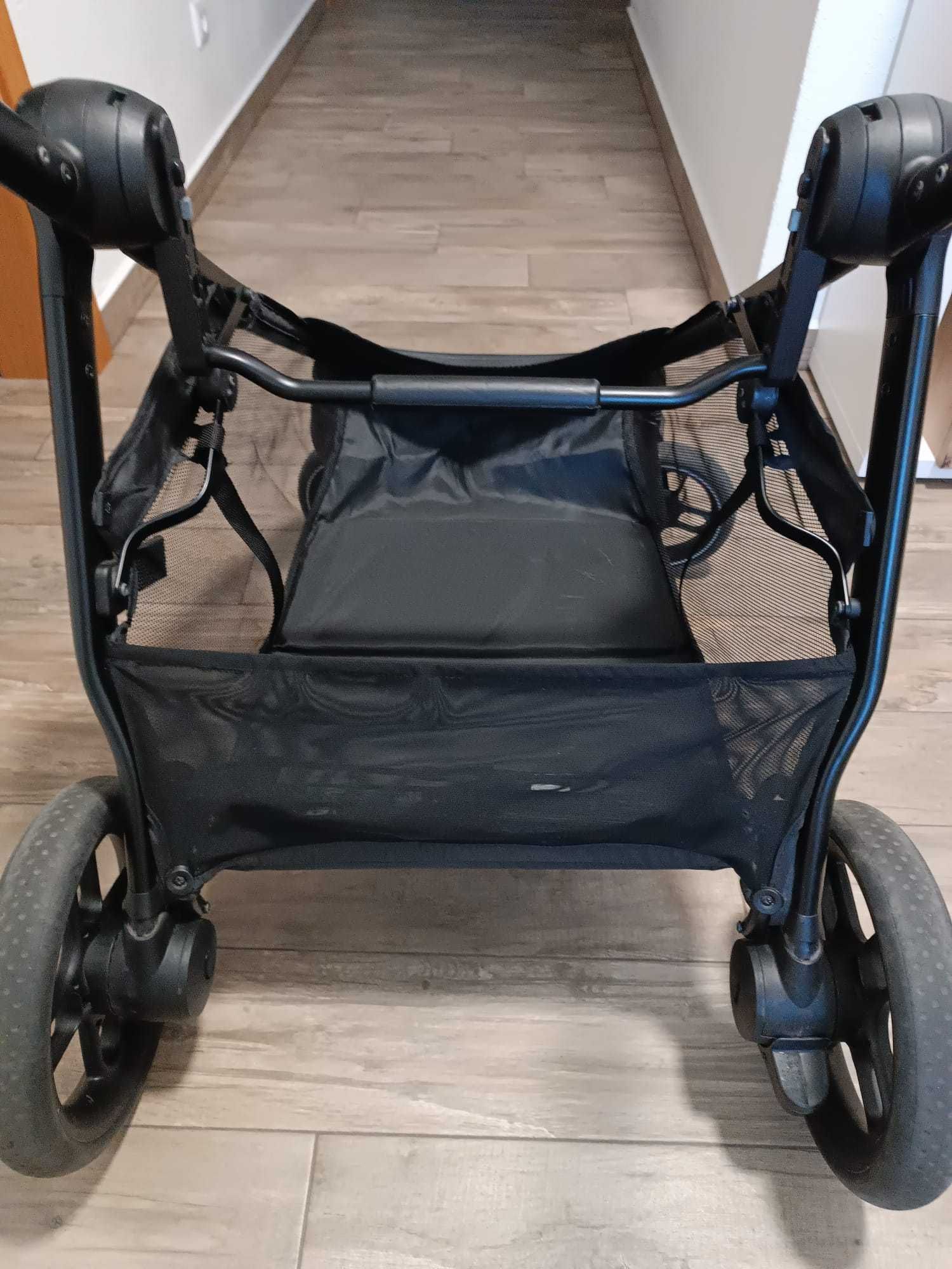 Maxi Cosi Family - Conjunto 360º