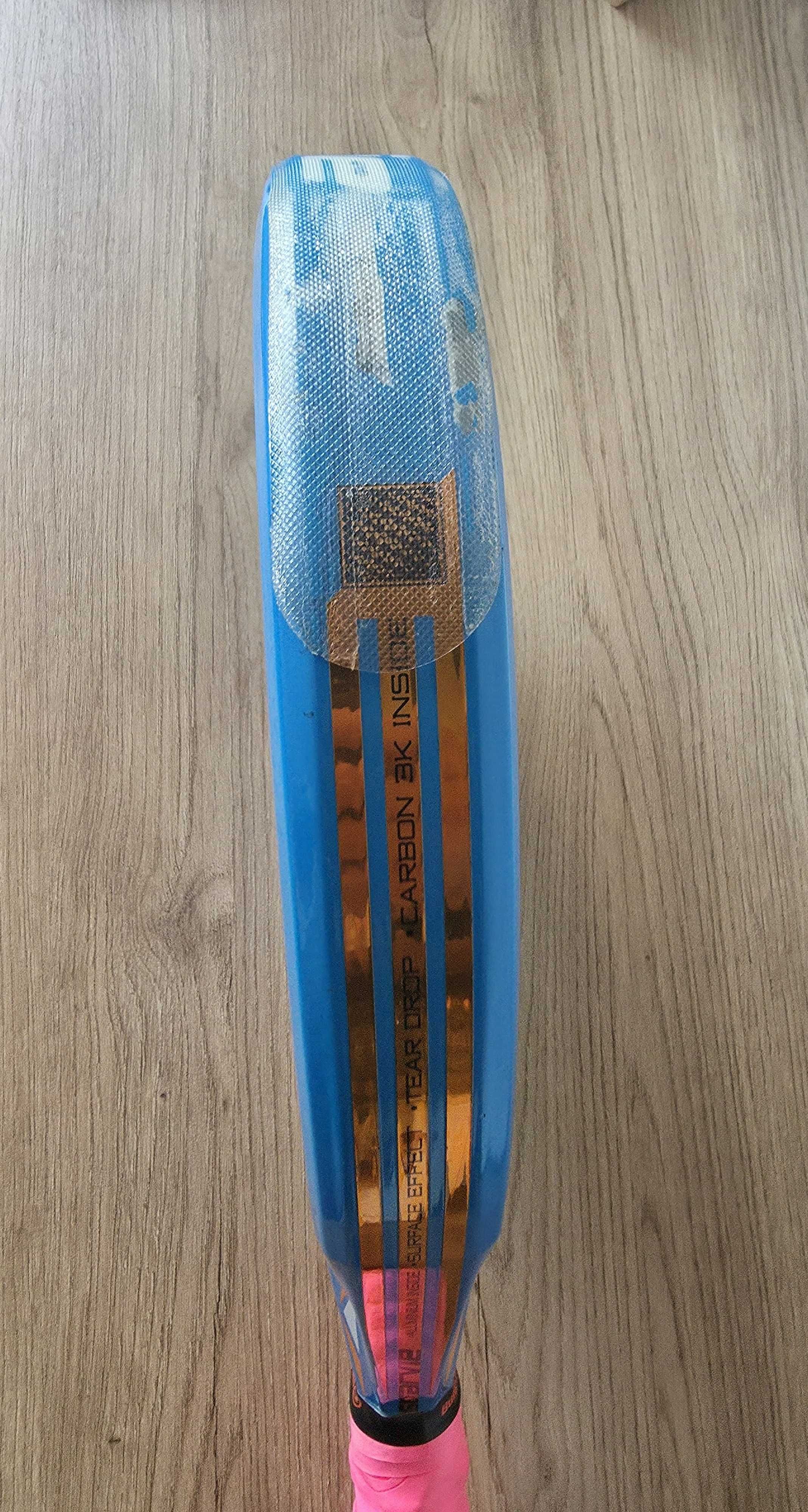 Raquete de Padel Starvie Dronos 2.0