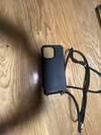 Oslonka pokrowiec  ma iphone 15