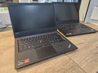 Laptopy Lenovo ThinkPad E495 Ryzen 5, 8gb ram, SSD 256gb, 14'