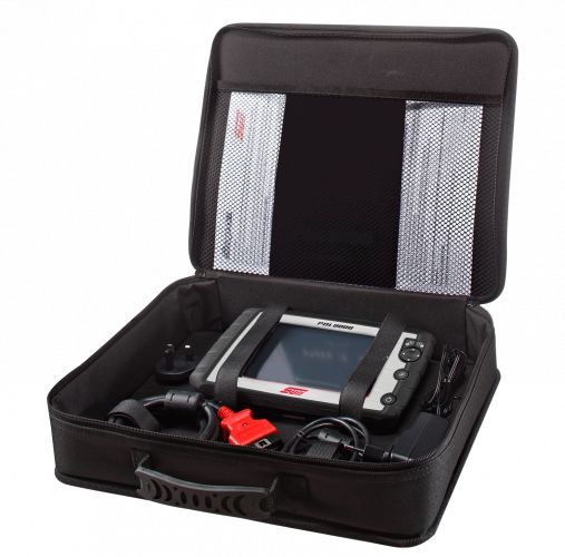 Tester diagnostyczny SUN PDL PDL 8000™ Inteligentna Diagnostyka