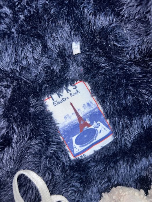 Зимова Куртка 74 розмір