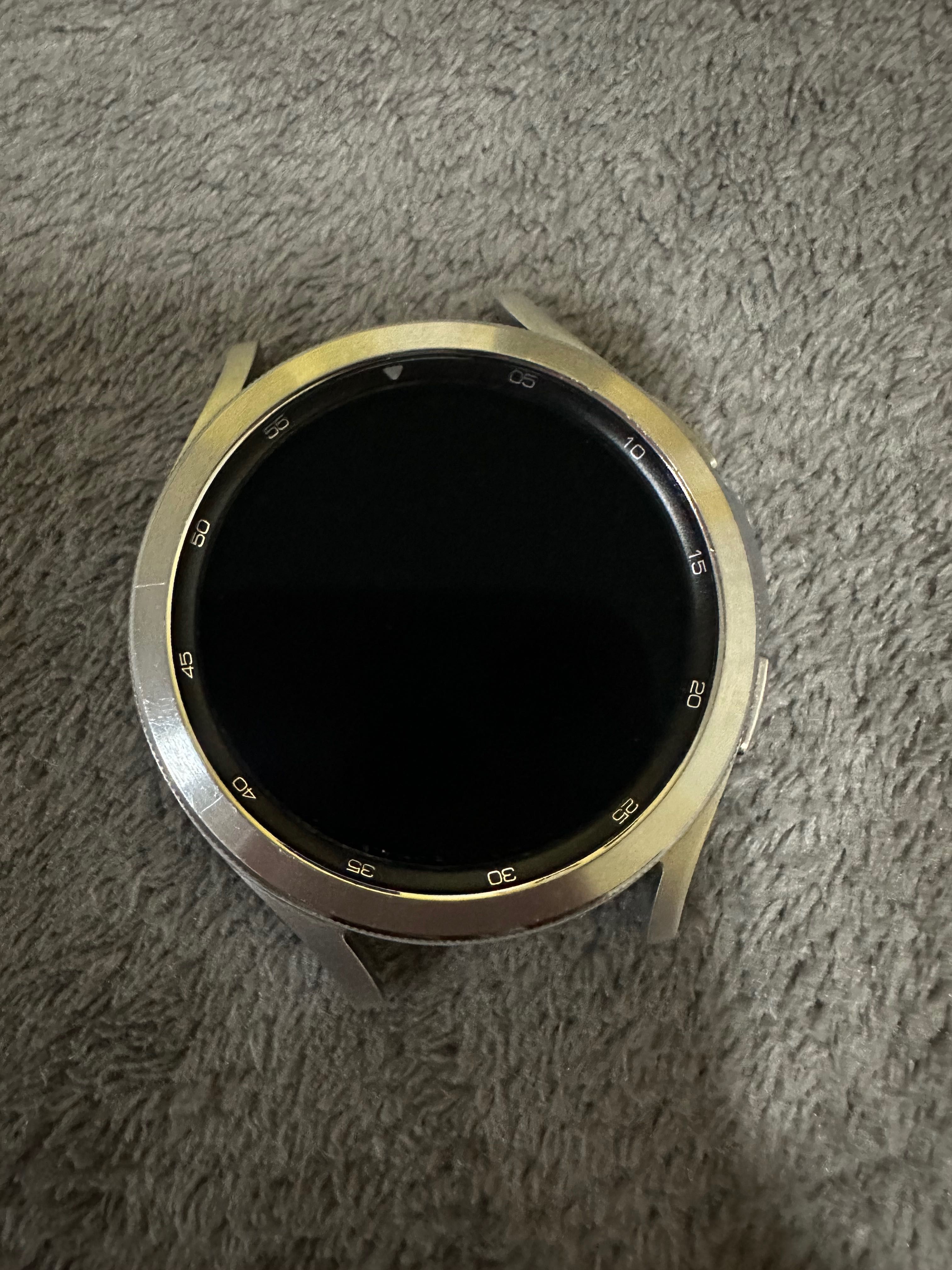 Samsung Galaxy Watch 4 Classic