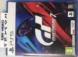 Gran Turismo 7 PS5 PL Poznań/Zamiana/Sprzedaż