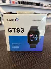 Smartwatch Amazfit GTS3 Graphite Black Poznań Długa 14