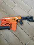 Nerf Elite demolisher