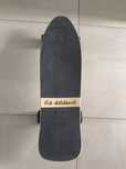 Deskorolka cruiser