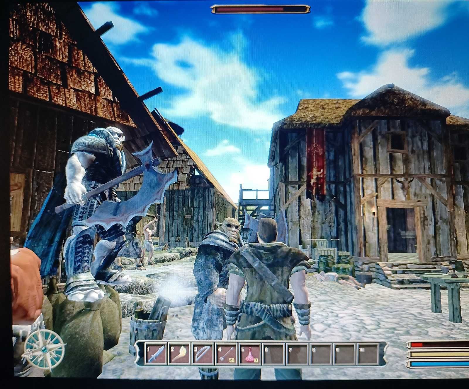 Gothic 3 III Game of the Year Edition PC ANGIELSKA