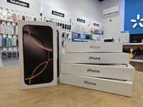 iPhone 16 pro Max 256 512