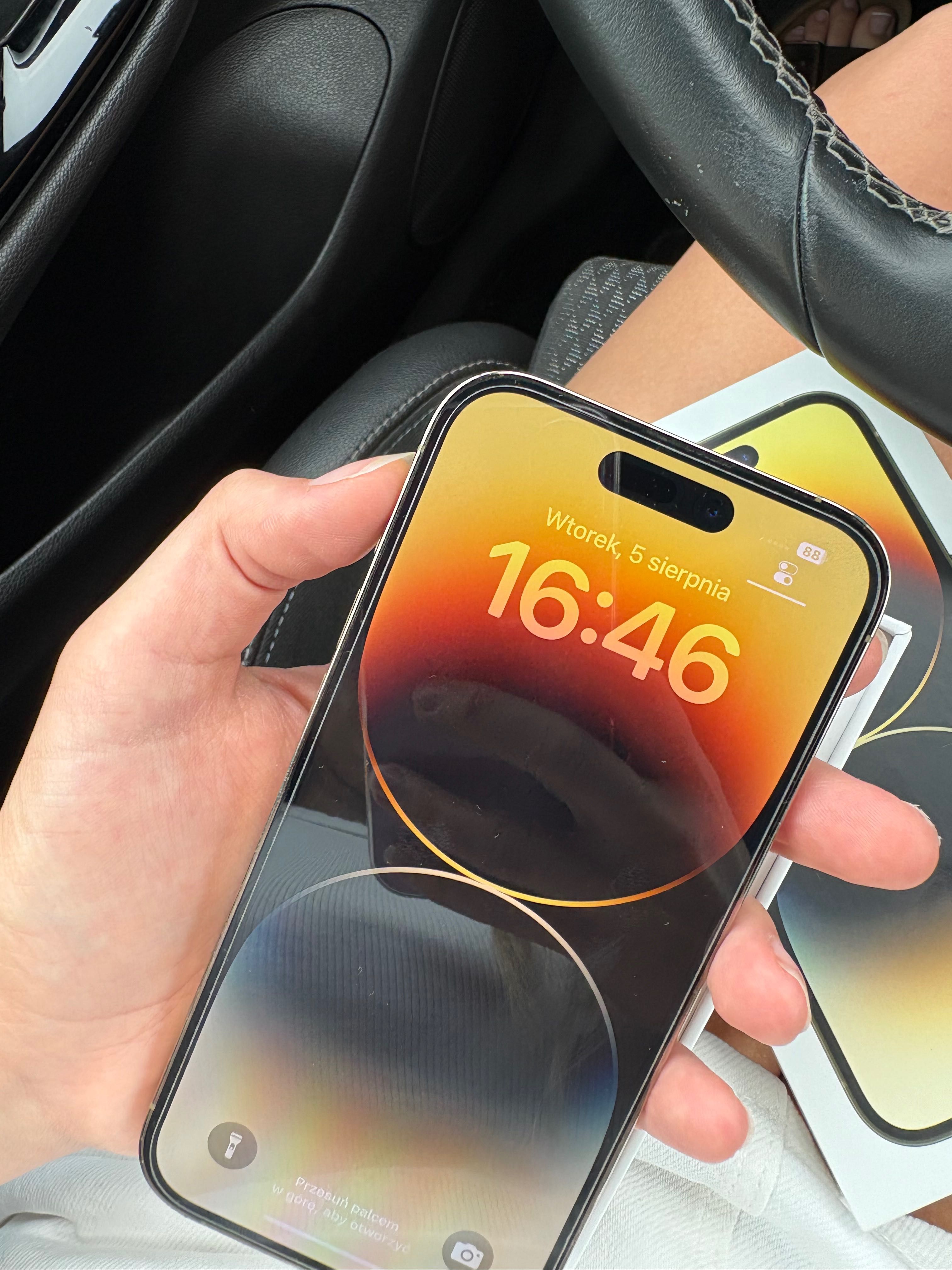 iPhone 14 Pro 128 GB
