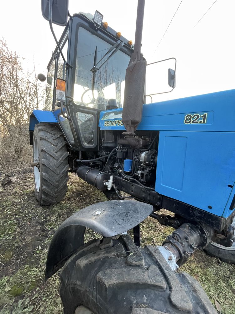Продам мтз 82 в доброму стані