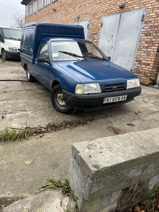 Продам иж2117(ода)